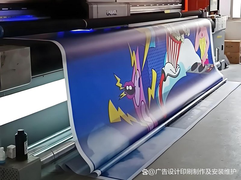 广告制作的创意火花：点亮你的品牌光芒