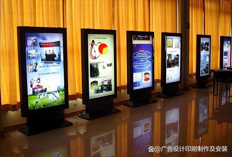 户外广告行业趋势解读：走向多元化的传播新风尚